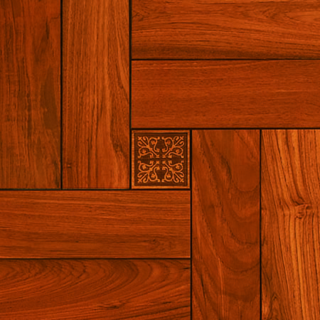 實木拼花地板摩梭系列-A017D-TKT6-60060018D